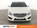 Mercedes-Benz CLA 250 CLA 250 Shooting Brake AMG Line Aut.*NAVI*TEMPO* Weiß - thumbnail 9