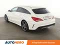 Mercedes-Benz CLA 250 CLA 250 Shooting Brake AMG Line Aut.*NAVI*TEMPO* Weiß - thumbnail 4