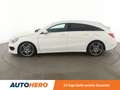 Mercedes-Benz CLA 250 CLA 250 Shooting Brake AMG Line Aut.*NAVI*TEMPO* Weiß - thumbnail 3
