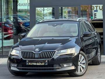 1.6 CR TDi / BREAK / CAMERA / NAVI / FULLOPTIONS / 1PROP CARNET