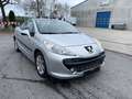 Peugeot 207 CC Cabrio-Coupe Sport Grau - thumbnail 5