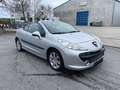 Peugeot 207 CC Cabrio-Coupe Sport Grau - thumbnail 4