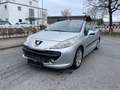 Peugeot 207 CC Cabrio-Coupe Sport Grau - thumbnail 2