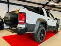 Volkswagen Amarok DoubleCab -Klima -Bodylift -Offroad Umbau Blanc - thumbnail 3