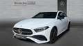 Mercedes-Benz A 250 e Berlina con tecnología híbrida - thumbnail 1