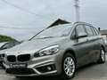 BMW 218 d Gran Tourer Navi PDC LED Start&Stop Carnet Beige - thumbnail 1