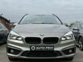 BMW 218 d Gran Tourer Navi PDC LED Start&Stop Carnet Beige - thumbnail 3