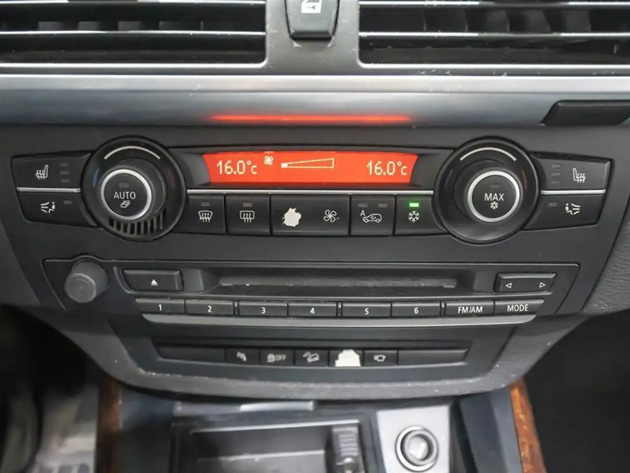 BMW X5 снимка BMW X5