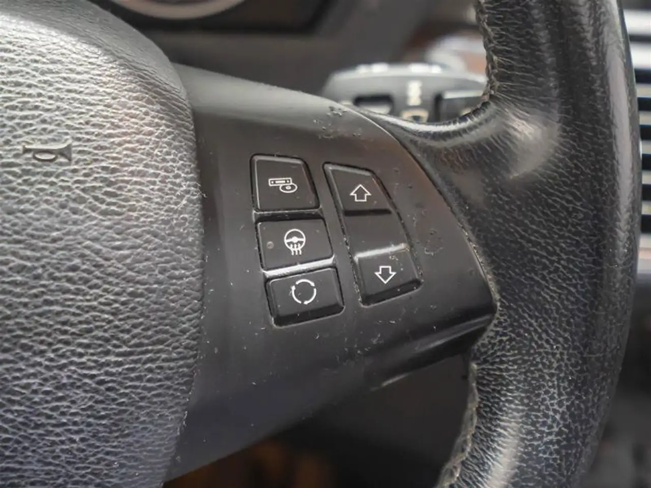 BMW X5 снимка BMW X5