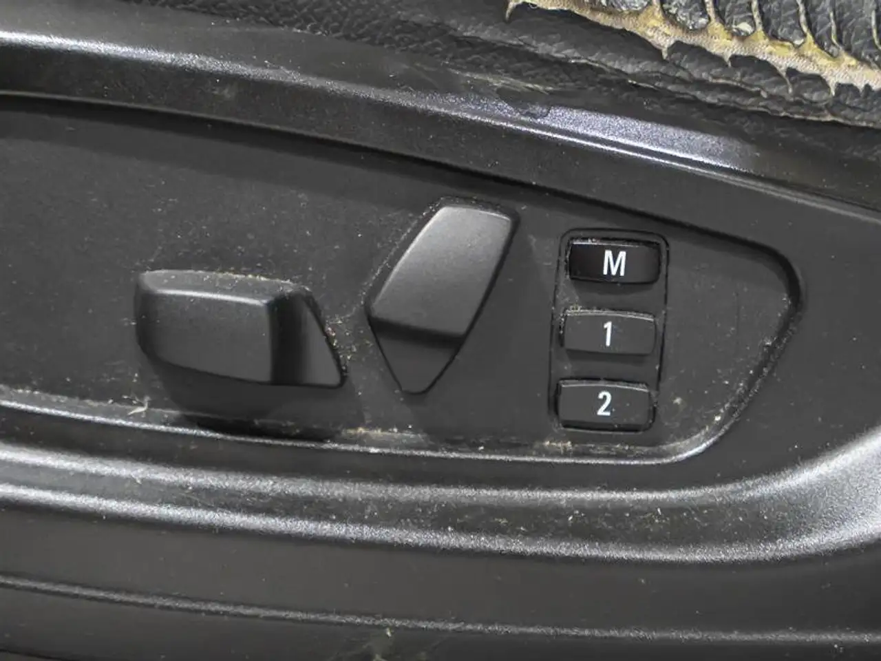 BMW X5 снимка BMW X5