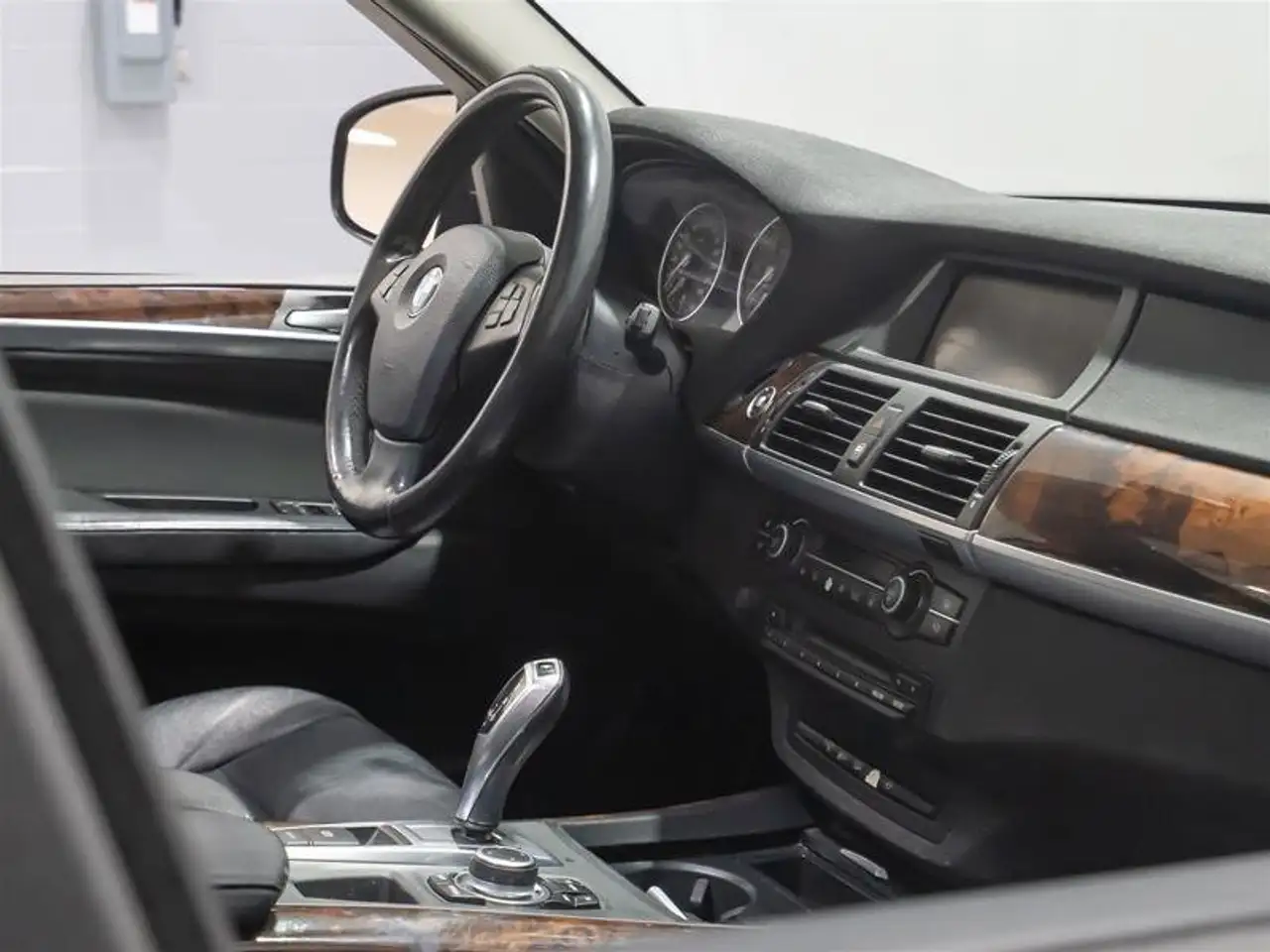 BMW X5 снимка BMW X5