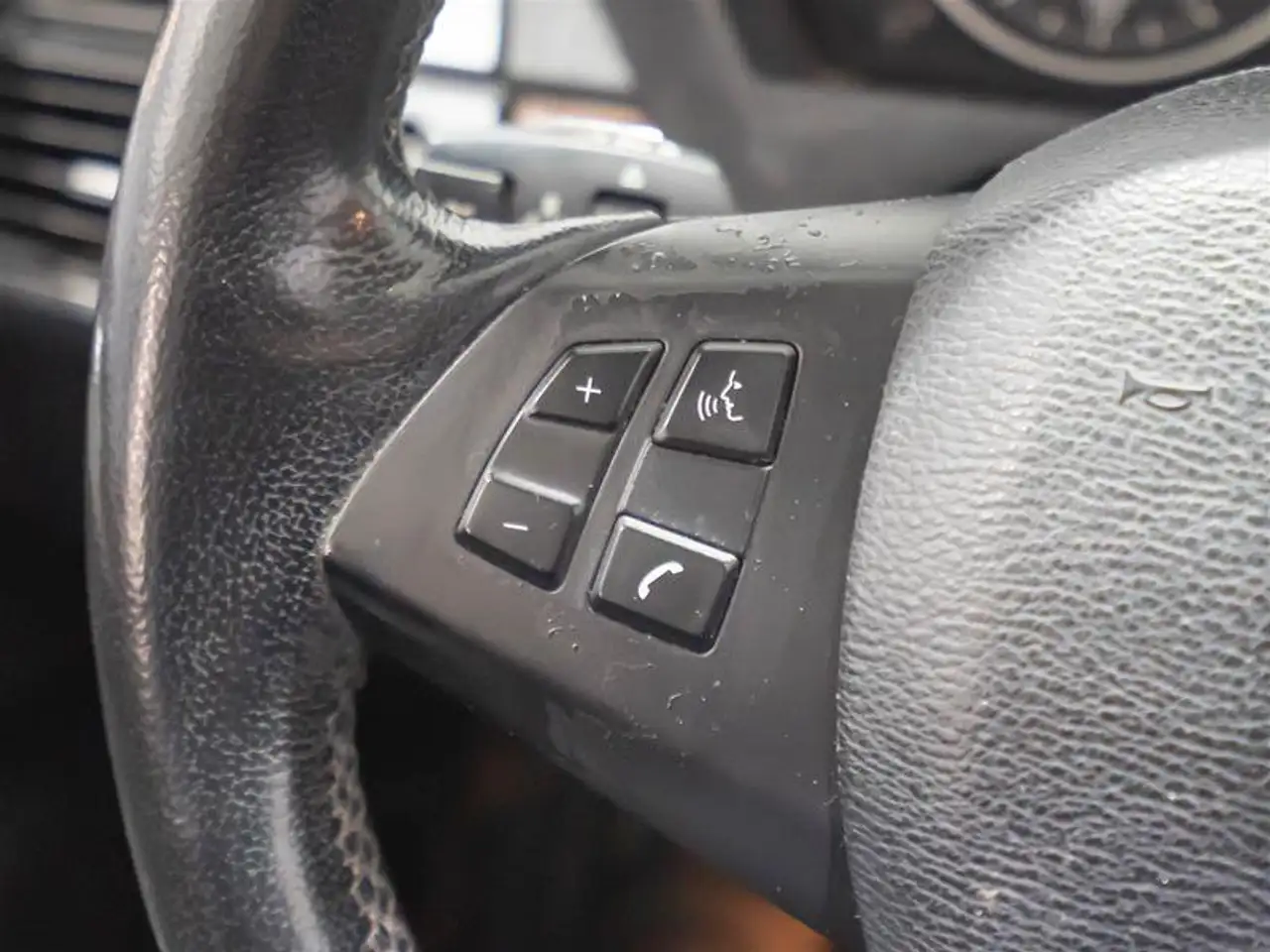BMW X5 снимка BMW X5