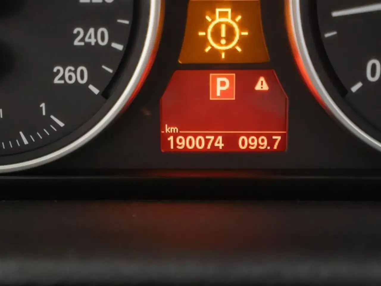 BMW X5 снимка BMW X5