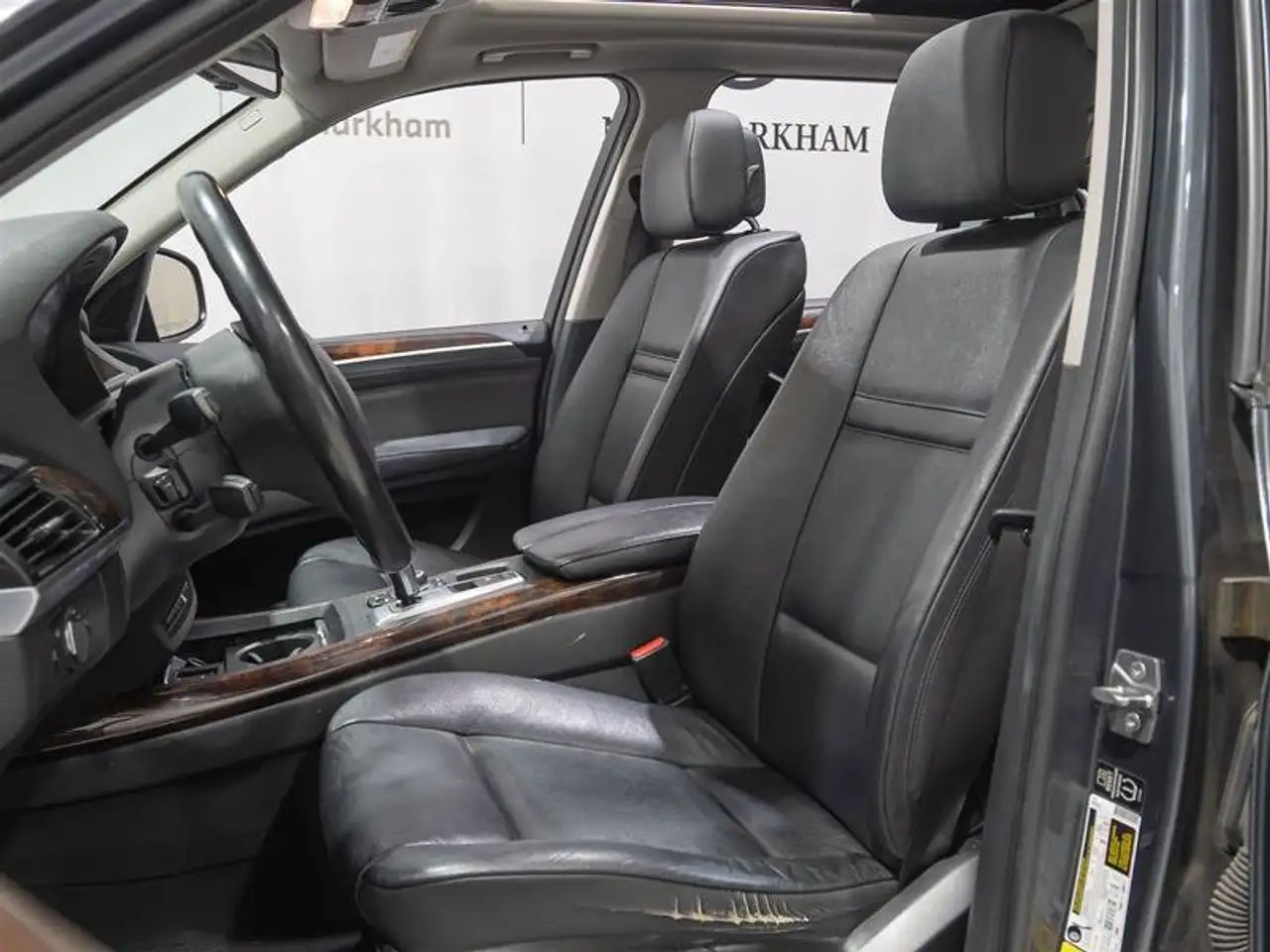 BMW X5 снимка BMW X5