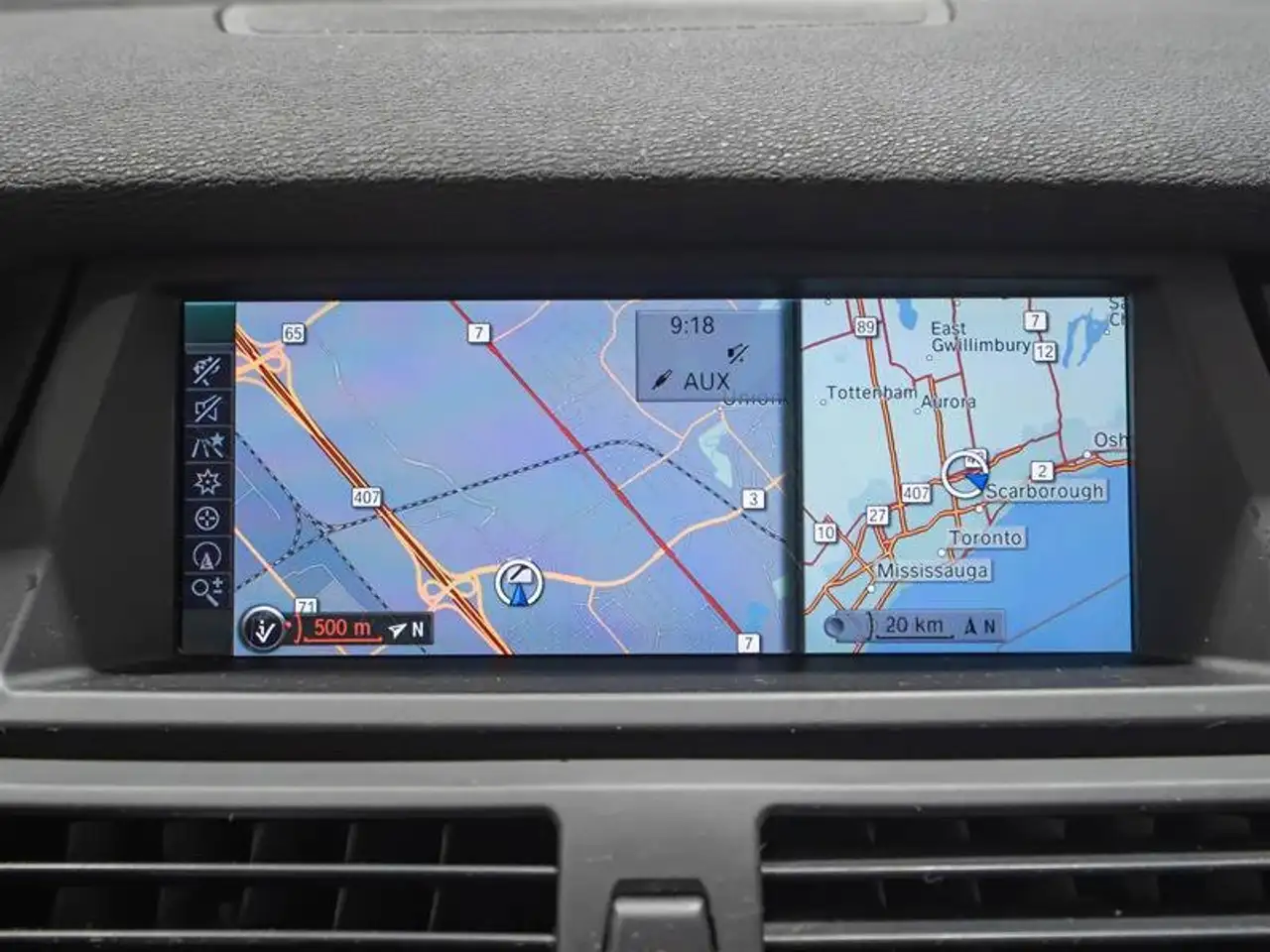 BMW X5 снимка BMW X5