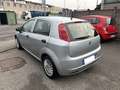 Fiat Grande Punto 1.2 5 porte *OK NEOPATENTATI* *FINANZIABILE* Argento - thumbnail 3