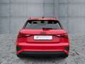 Audi A3 30 TFSI S-TR S-LINE 5JG+LED+NAV+AHK Rot - thumbnail 5