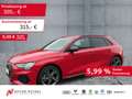 Audi A3 30 TFSI S-TR S-LINE 5JG+LED+NAV+AHK Rot - thumbnail 1