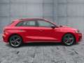 Audi A3 30 TFSI S-TR S-LINE 5JG+LED+NAV+AHK Rot - thumbnail 7