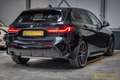 BMW 118 1-serie 118i High Executive|M-Sport|M Sportstoelen Černá - thumbnail 16