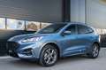 Ford Kuga 2.5 PHEV ST-Line X|3-STUKS|BLUE METALLIC| Blu/Azzurro - thumbnail 5