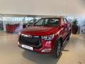 EVO Cross4 Evo Cross 4 2.0 Turbo Diesel Doppia Cabina Rouge - thumbnail 1