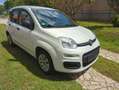 Fiat New Panda Белый - thumbnail 3