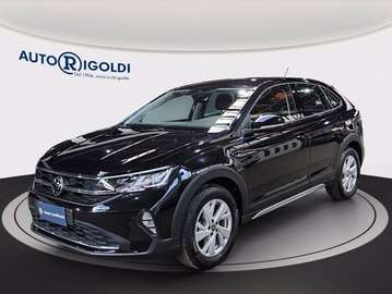 1.0 tsi life 110cv