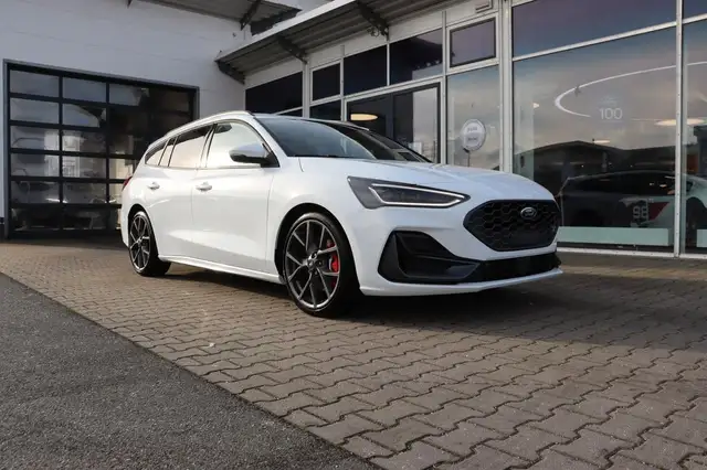 Ford Focus ST Turnier X 2.3 l. Matrix-LED 2,99% FIN *