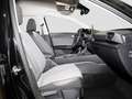 SEAT Leon Style Edition 1.5 TSI-6-Gang Schwarz - thumbnail 8