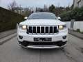 Jeep Grand Cherokee 3,0 S-Limited CRD Weiß - thumbnail 4