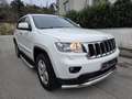 Jeep Grand Cherokee 3,0 S-Limited CRD Weiß - thumbnail 3