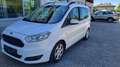 Ford Courier Courier 1.5/D   pickel  04.2026.+4MONAT Weiß - thumbnail 3
