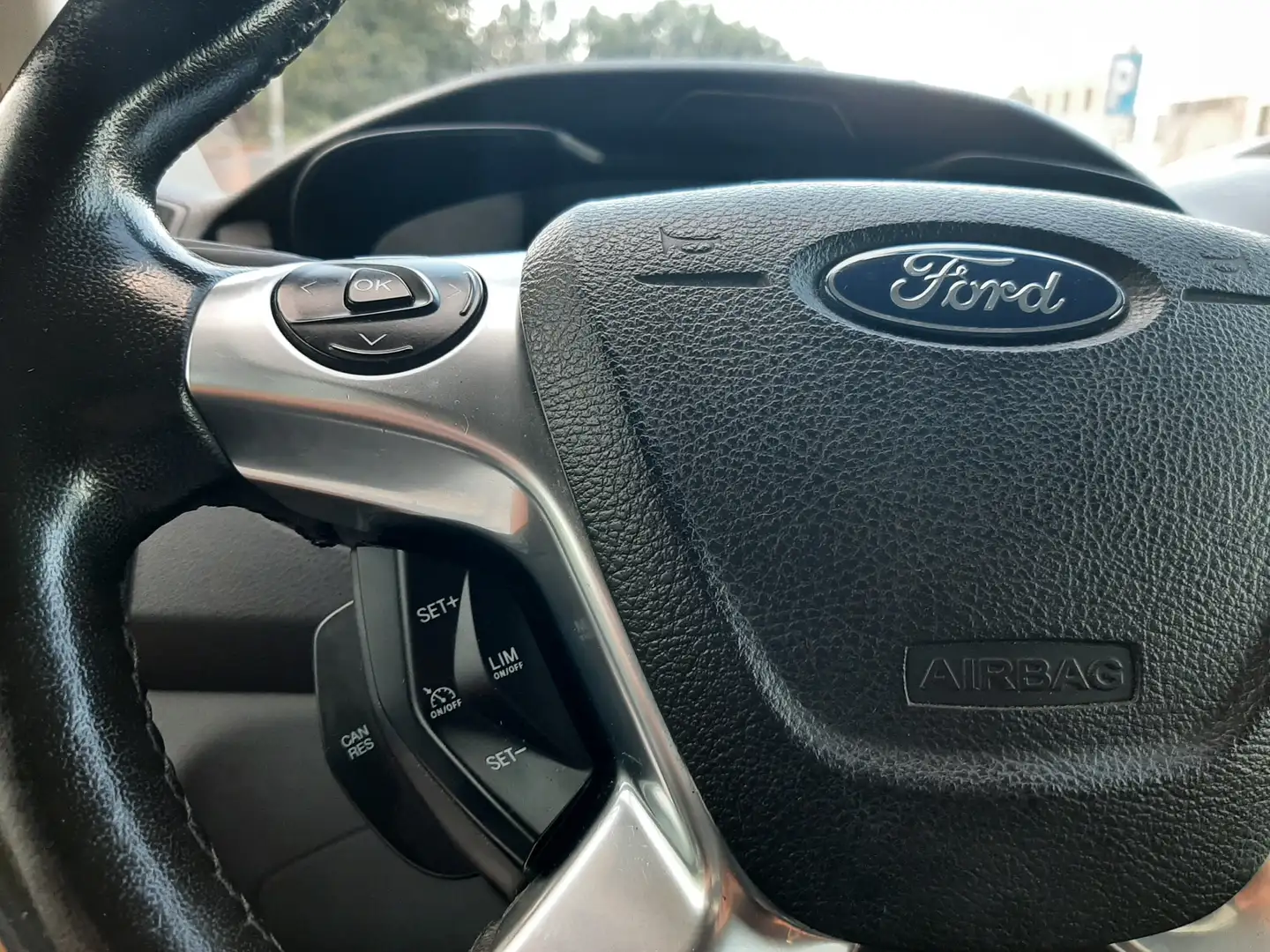 Ford Transit V363 Grigio - 2
