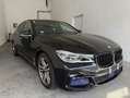 BMW 730 730d xDrive Schwarz - thumbnail 5