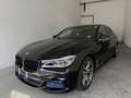 BMW 730 730d xDrive Schwarz - thumbnail 1