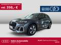 Audi Q5 50TFSIe quattro S-trnc S-line Matrix CAM AHK Noir - thumbnail 1