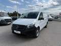 Mercedes-Benz Vito 116 CDI Lang *Netto 15.830,-* Weiß - thumbnail 1