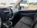 Mercedes-Benz Vito 116 CDI Lang *Netto 15.830,-* Weiß - thumbnail 17