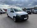 Mercedes-Benz Vito 116 CDI Lang *Netto 15.830,-* Weiß - thumbnail 3