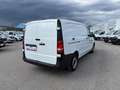 Mercedes-Benz Vito 116 CDI Lang *Netto 15.830,-* Weiß - thumbnail 8