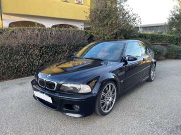 M3 Coupe 3.2 *Motore Revisionato*