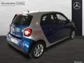 smart city-coupé/city-cabrio 60KW EQ BATTERY 82 5P Bleu - thumbnail 2