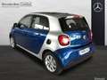 smart city-coupé/city-cabrio 60KW EQ BATTERY 82 5P Bleu - thumbnail 4