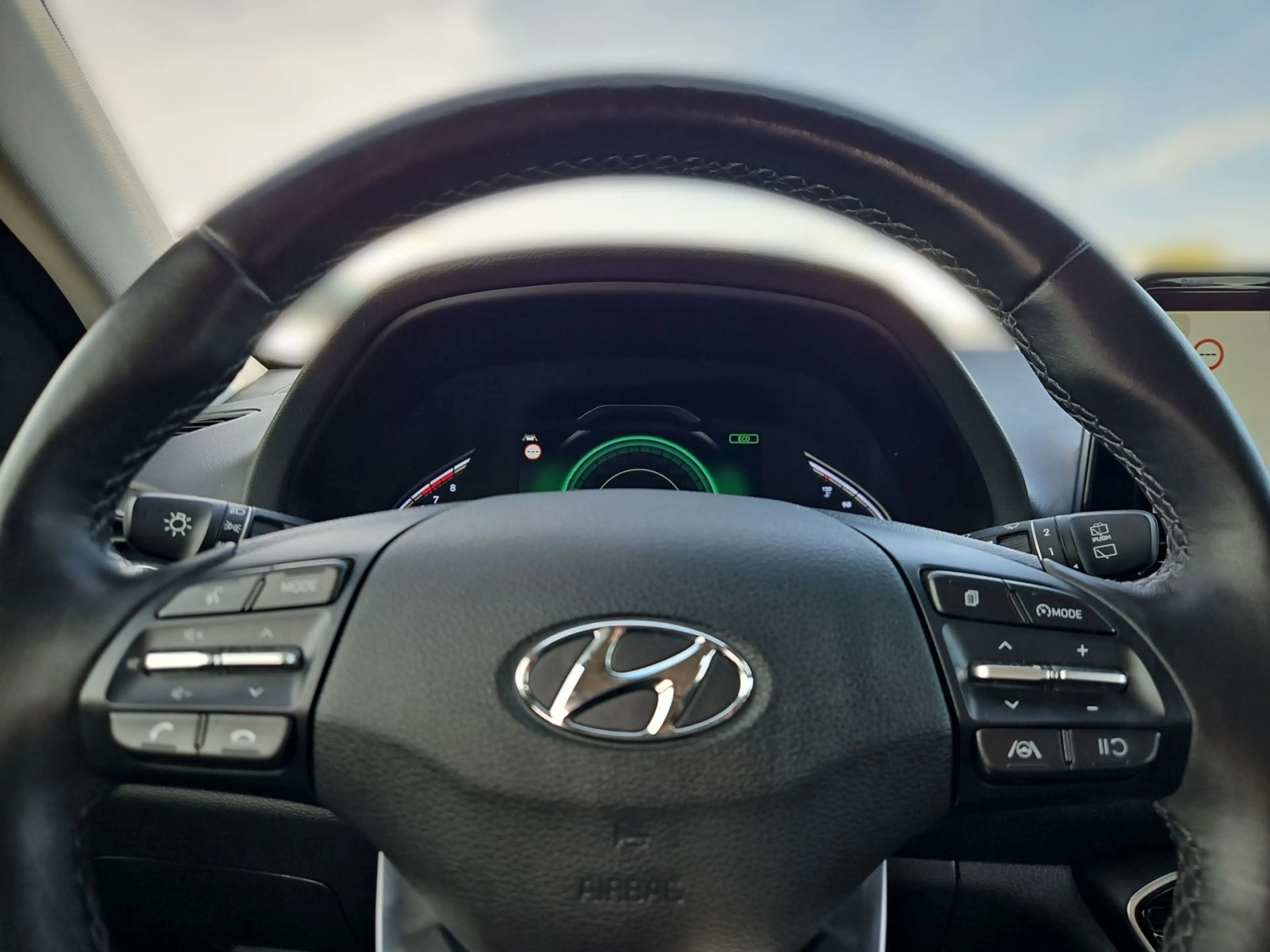 Hyundai i30 1.5 T-GDi 48V Prime MJ2023 Allwetter — photo 8