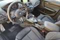 BMW 120 120d 5p. Msport Schwarz - thumbnail 9