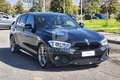 BMW 120 120d 5p. Msport Schwarz - thumbnail 3