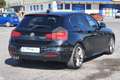 BMW 120 120d 5p. Msport Schwarz - thumbnail 5