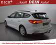 Ford Focus Tur 1.5d Trend LED+SITZHZ+TEMP+MFL+PDC+AHK White - thumbnail 5