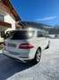 Mercedes-Benz ML 250 bt Premium 4matic auto White - thumbnail 2